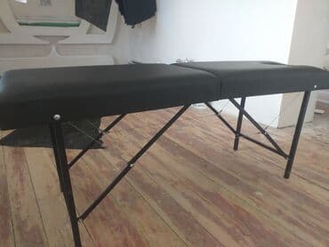 salafan satışı: Yeni, Masaj kuşetkası, Qatlanan — 8