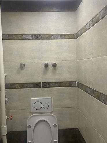 bine sovxoz evler: Bakı, 8-ci mikrorayon, 2 otaqlı, Köhnə tikili, m. Azadlıq Prospekti, 57 kv. m — 6
