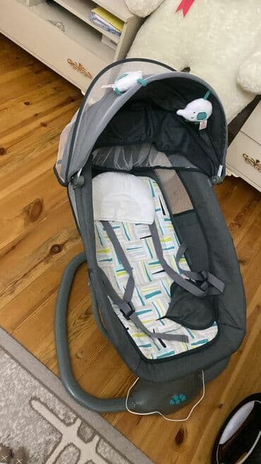 Manejlər: Rəxşəndə🦋 Nənni satilir. Qiymət 50 manat. Yeni kimidi. Ünvan Xətai — 1