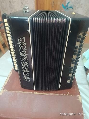 Akustik Akkordeon, İşlənmiş, Ünvandan götürmə lalafo.az -da Akustik Akkordeon, İşlənmiş, Ünvandan götürmə