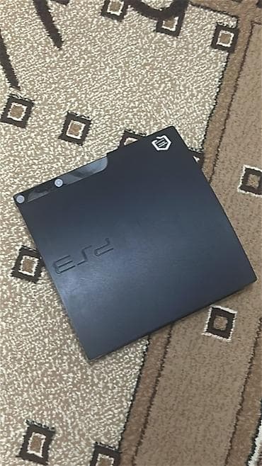 baryer: Bütün Playstadion 3 - 4 -5 moddelerine oyun yazmaq temiri edilir Ps3 — 2