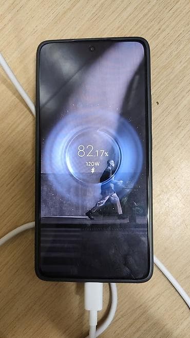 bos keys: Xiaomi 14T Pro, 512 GB, rəng - Qara, 
 Sensor — 5