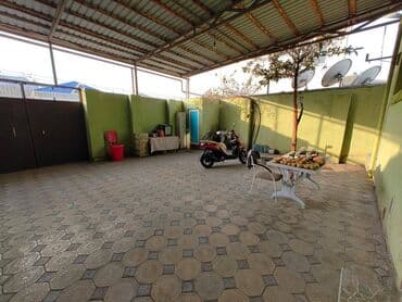 binəqədi evlərin satışı: UPD 3 otaqlı, 110 kv. m — 3