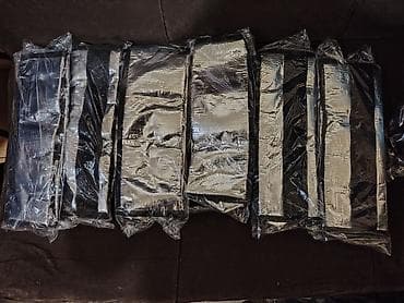 Оборудование для мойки: Wolt kuryer avadanlıqları dəsti 2 ədəd wolt moped çanta 2 ədəd wolt — 5