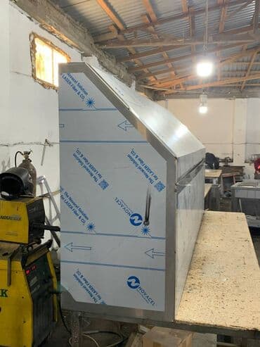 fındıq çəkən: Davlumbaz Çətir Birinci əl istehsalçıdan almaq imkanı İstənilən ölçü — 3