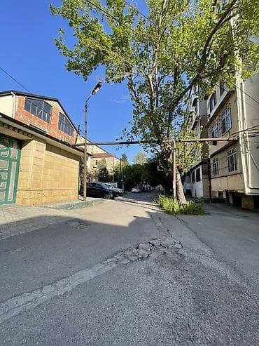 ev satilir heyet evi: 2 otaqlı, 40 kv. m — 1