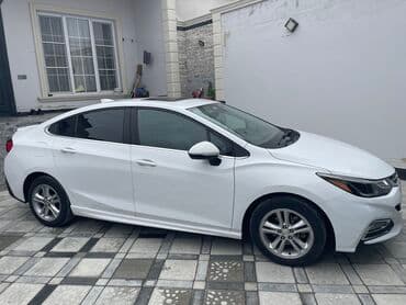1 4 tsi фольксваген: Chevrolet Cruze: 1.4 л | 2016 г. 161264 км Седан — 5