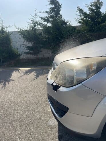 фольксваген поло новый кузов: Salam Opel Astra 2005 ci il Bezprablemsiz mawindi 11200 deyirem Real — 20