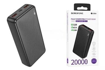 аккумулятор для телефона fly bl4239: Powerbank 20000 mAh — 2