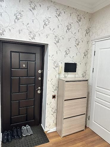 sirvan satiram: Yasamal, 2 otaqlı, Yeni tikili, m. Elmlər Akademiyası, 48 kv. m — 8