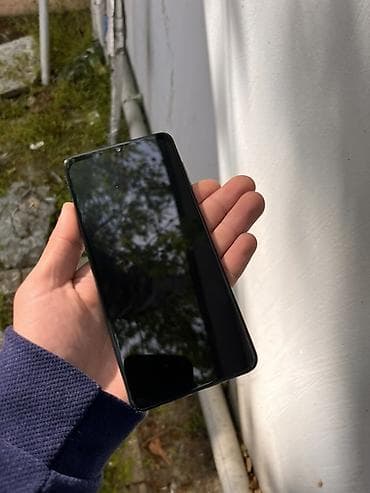 midea kondisioner pult: Samsung Galaxy A22, 64 GB, rəng - Qara, Barmaq izi — 1