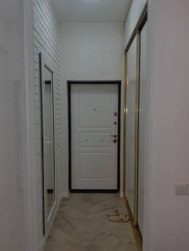 14 fevral restoranlar: 2 otaqlı, Yeni tikili, 50 kv. m — 7