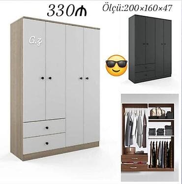 paltar dolabları: Dolab — 1