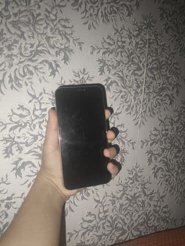 irşad iphone x: IPhone X, 64 GB, Qara, Face ID — 2