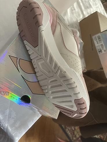 push up helanke: Skechers, Ölçü: 39, rəng - Çəhrayı, Yeni — 9