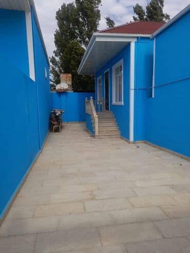 купить дом на баилово: Поселок Бинагади 4 комнаты, 140 м², Свежий ремонт — 1