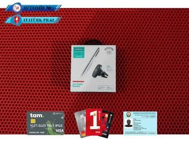 Maqnit Telefon Peclik ucun Bundan başqa HƏR NÖV AVTOMOBİL