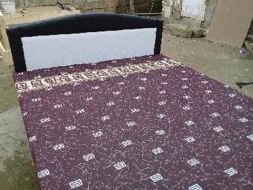 iki neferlik carpayilar: Carpayi
Iki neferlik tezedir hazirlari var — 7