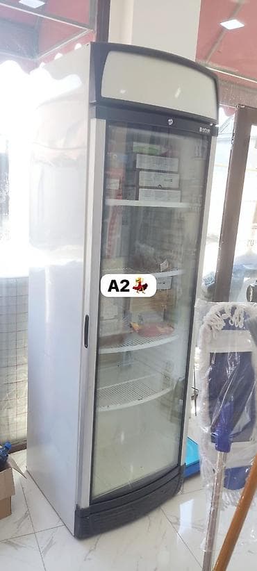 soyuducular 2 el: AYNUR 2 💃 Soyuduuc Ugur vitrin Ölcü 60*190 Qiymət 600 azn Ünvam — 1