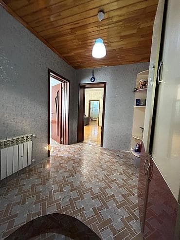 25000 ev: 4 otaqlı, 120 kv. m, Kredit yoxdur, Yeni təmirli — 6