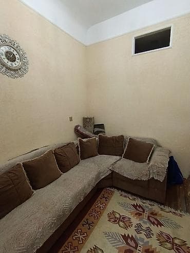 Аренда квартир: Сумгайыт, 2 комнаты, Вторичка, 37 м² — 10