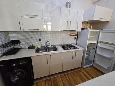 satdlq evler: Salam Mənzil yerləşir Xırdalanda Abşeron City də. 7/24 bravo Ev lüks — 6