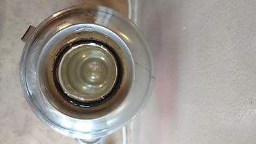 flex tape traka: Rəng - Qırmızı, Termos, Alüminium, 2,5 bucket volume l — 3