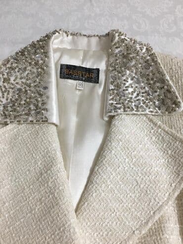 qadın kostyum: Turk alinib yenidir etiket uzerinfe bahali maldir catdirilma var — 1