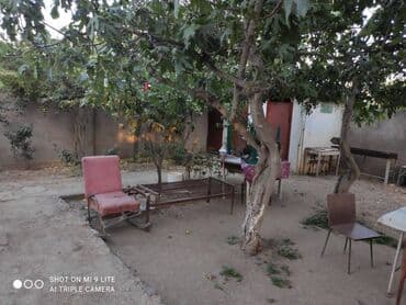 ucuz həyət evlərinin satışı: Hövsan qəsəbəsində,dənizə yaxın ərazidə,ümumi sahəsi 200 kv olan 2 — 25