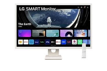 Техника и электроника: Новый Телевизор LG 32" Самовывоз — 1