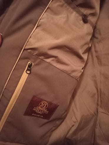 Другая мужская одежда: Gencede satilir Maze Lucci brendi orginal temiz Qu tuku balonka — 6