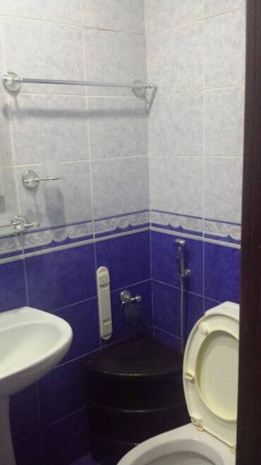 сдается квартира в баку: Sahil metrosunun yaxınlığında yerləşən ümumi sahəsi 100 kv,m olan,3 — 13