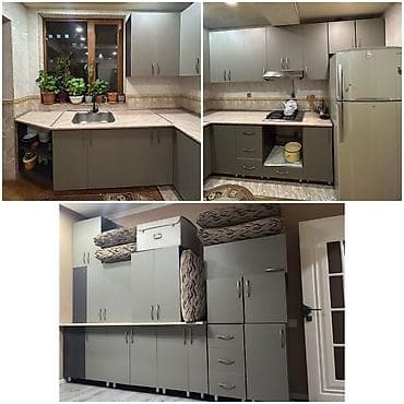 Mətbəx mebeli 440 Azn satılır.Ölçü bilinmir.Yeni kimidir baha lalafo.az -da Mətbəx mebeli 440 Azn satılır.Ölçü bilinmir.Yeni kimidir baha