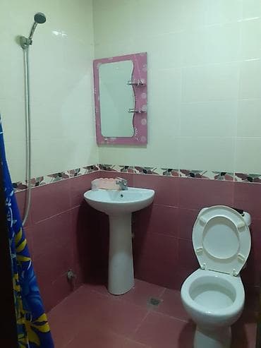 berde ev: Yeni yasamal Leziz house’n yanında yeni bina 9-cu mərtəbədə 2 — 7