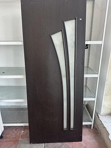 🚪 QAPI SATIŞI — CƏMİ 110 AZN-DƏN! ✨ Eviniz və mənziliniz üçün