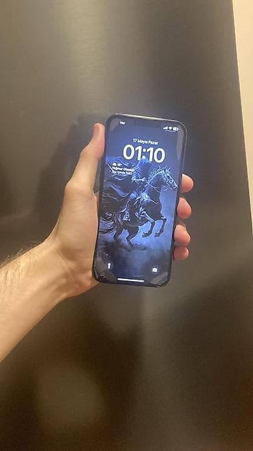 philips xenium x116: IPhone 13 Pro Max, 128 GB, Yaşıl, Face ID — 2