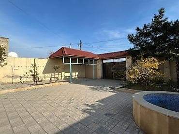 kiraye gence: Binəqədi rayonu, Binəqədi şossesinin üstündə, 3 yolda yerləşəm, 2 — 4