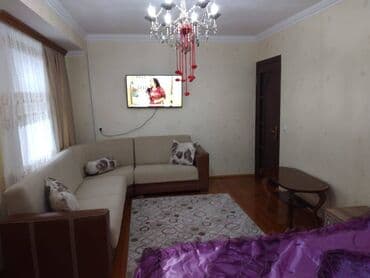 1 otaqlı kohnə tikili: Bakı, Köhnə Günəşli, 1 otaqlı, Köhnə tikili, 40 kv. m — 1