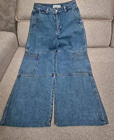 Cinslər, Stradivarius, rəng - Mavi