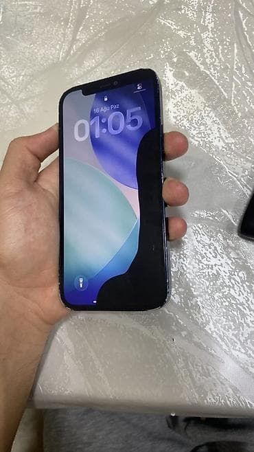 prodat iphone: IPhone 12, 128 GB, Mavi — 3