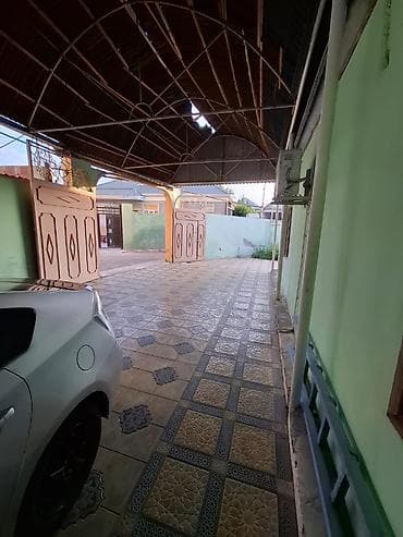 ehmedli 2 otaqli evler: 6 otaqlı, 150 kv. m, Kredit yoxdur, Orta təmir — 1