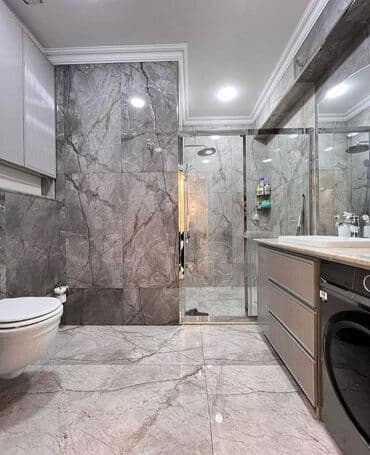 продажа квартир в баку новостройки: 4 комнаты, Новостройка, м. Гянджлик, 185 м² — 10