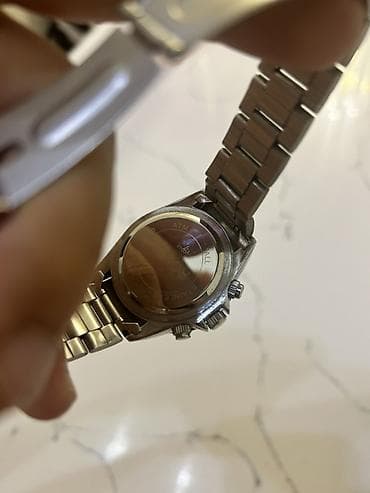 lacoste saat: Rolex day date və Willande modeli paslan maz poladı ikisi de ikisi bir — 4