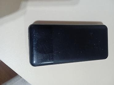 Powerbank İşlənmiş — 1