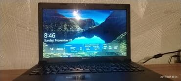 polis mikrofon: Lenovo noutbuk - Ekran: 15.6" geniş ekran, LED arxa işıqlanma - — 1