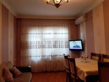 murtuza muxtarov 185: Bakı, 3 otaqlı, Köhnə tikili, 60 kv. m — 1