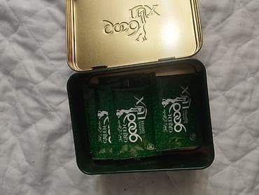 su gizdirici: Məhsul: 9000 Green LUX Slimming Coffee – fərdi paketlərdə qəhvə — 1