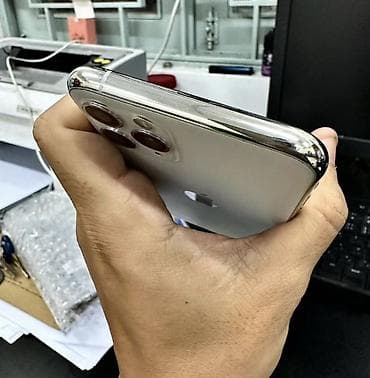 hi luxe japan: IPhone 11 Pro, 256 GB, Ağ, Simsiz şarj — 2