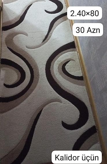 Xalça Kredit yoxdur