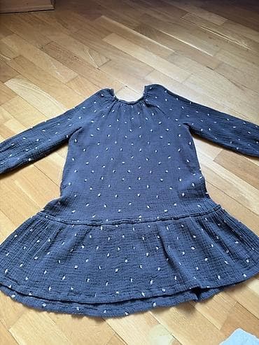 don paltani: Don, Gündəlik, 5 - 6 yaş, H&M — 1